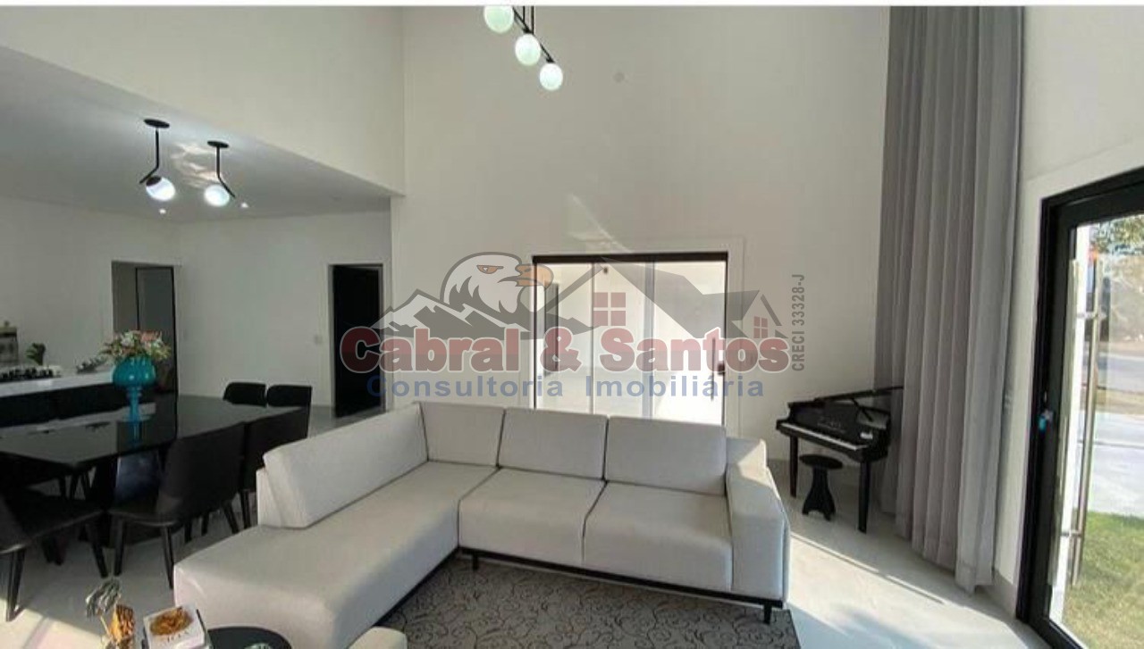 Casa, 3 quartos, 200 m² - Foto 5