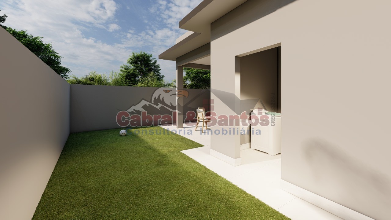 Casa, 3 quartos, 145 m² - Foto 10