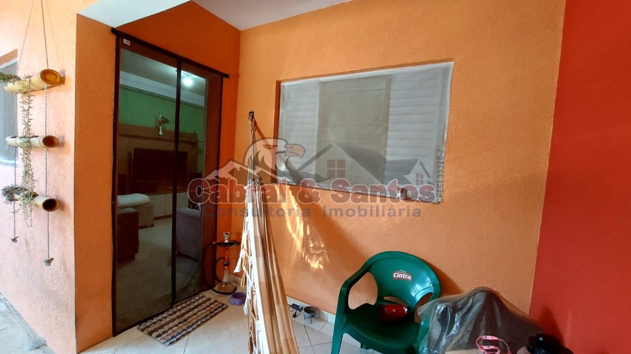 Casa, 2 quartos, 92 m² - Foto 4