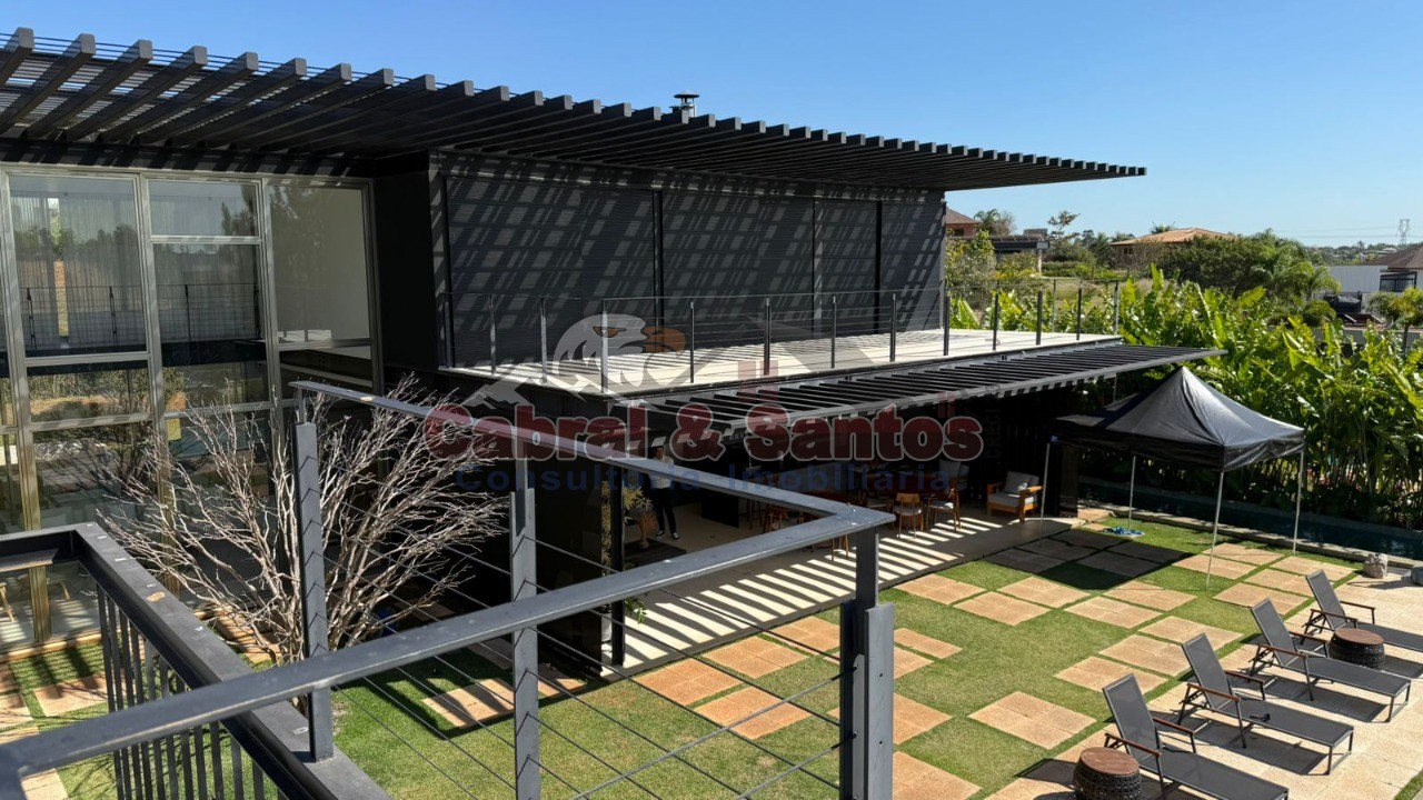Casa, 10 quartos, 940 m² - Foto 41