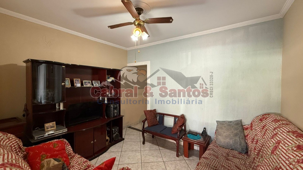 Casa, 3 quartos, 110 m² - Foto 4