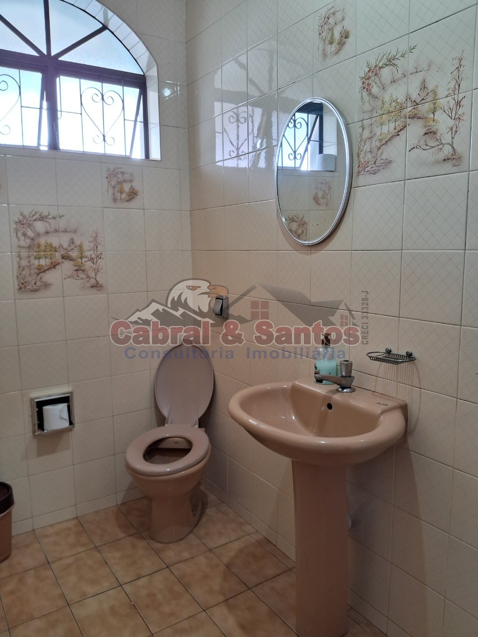 Casa, 3 quartos, 339 m² - Foto 17