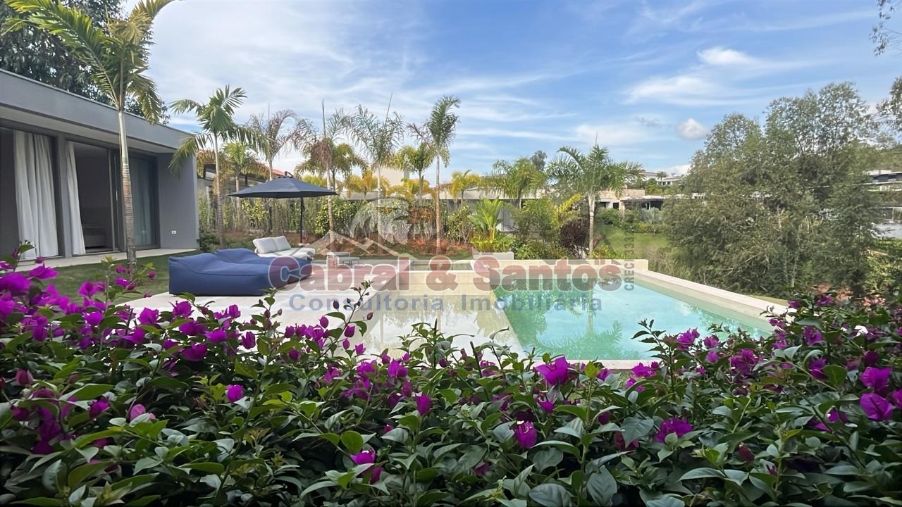 Casa, 5 quartos, 600 m² - Foto 6