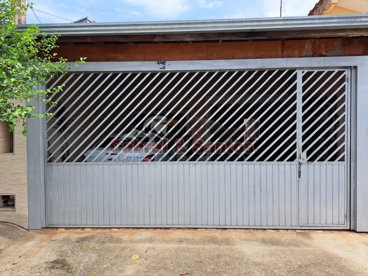 Casa, 2 quartos, 102 m² - Foto 1
