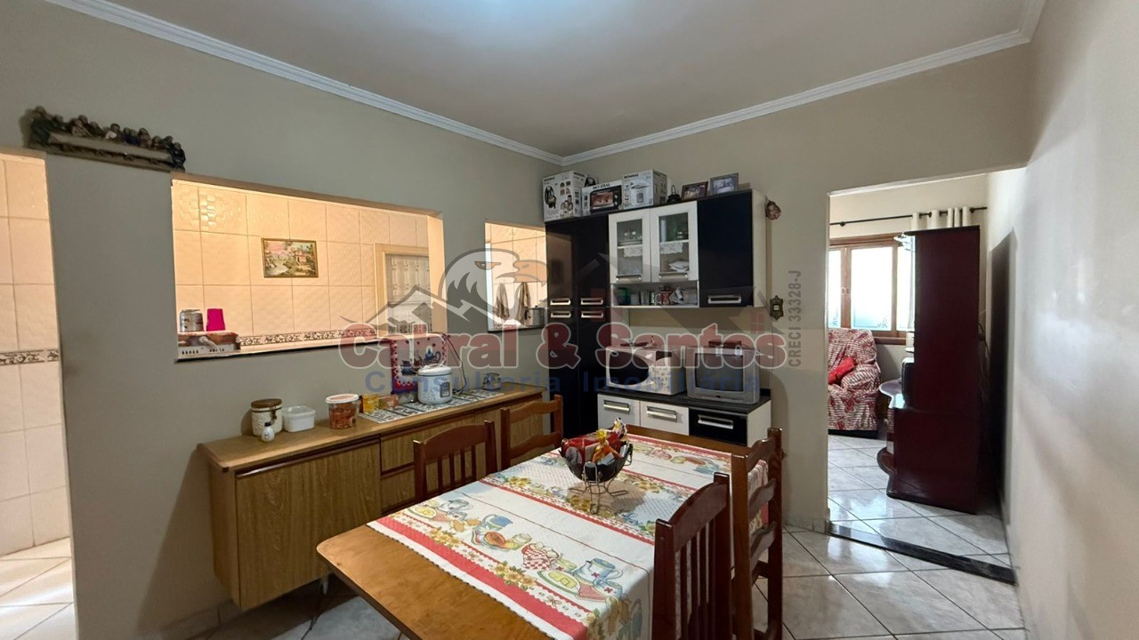 Casa, 3 quartos, 110 m² - Foto 8