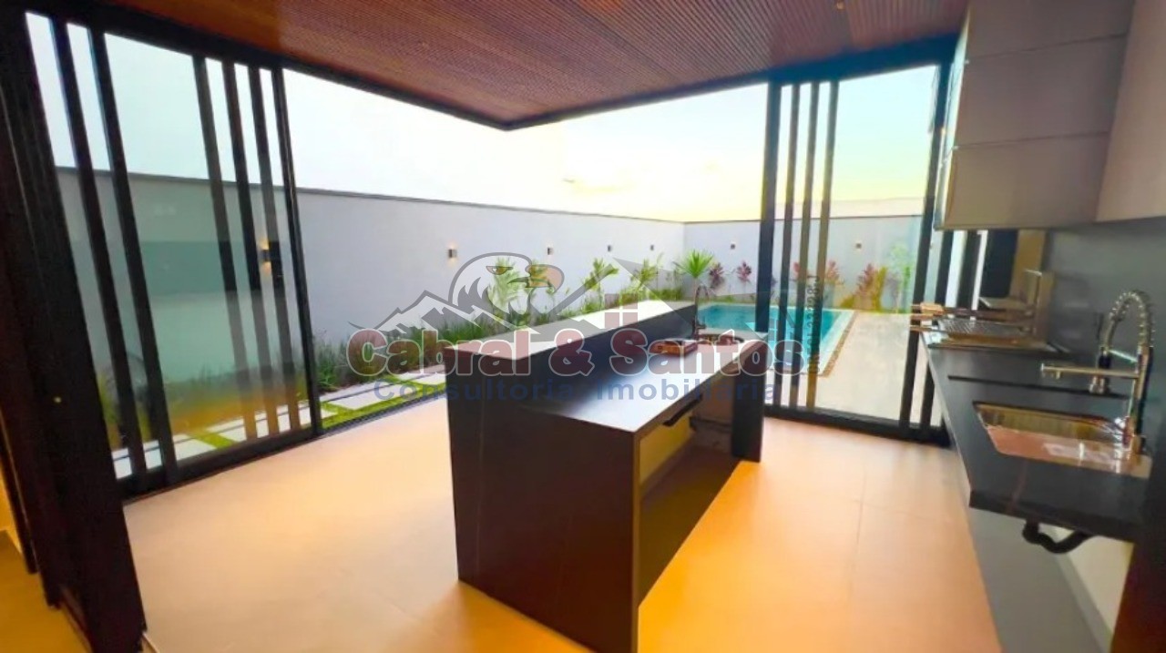 Casa, 4 quartos, 220 m² - Foto 19