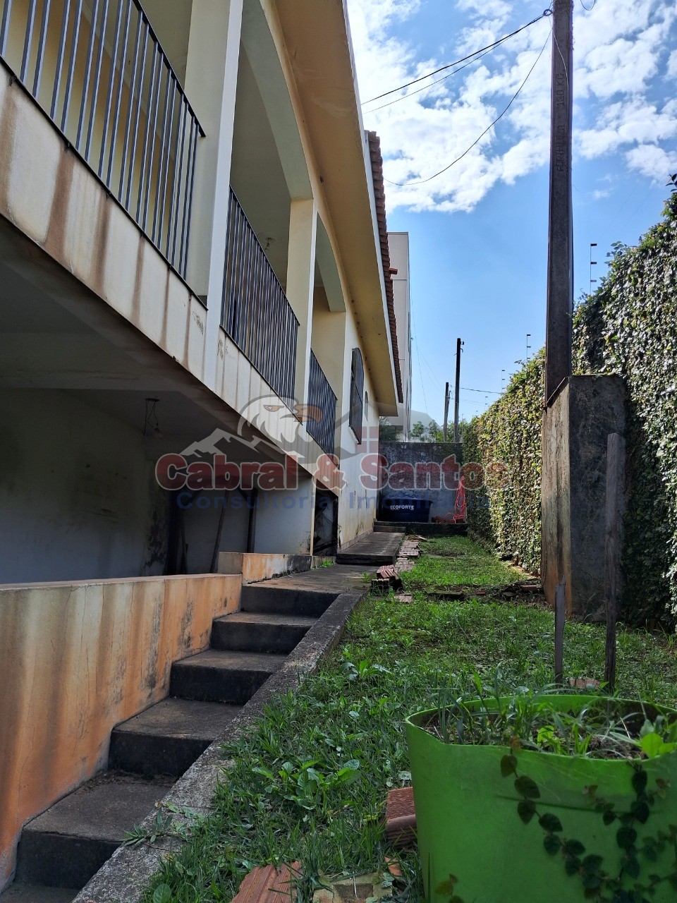 Casa, 3 quartos, 339 m² - Foto 6