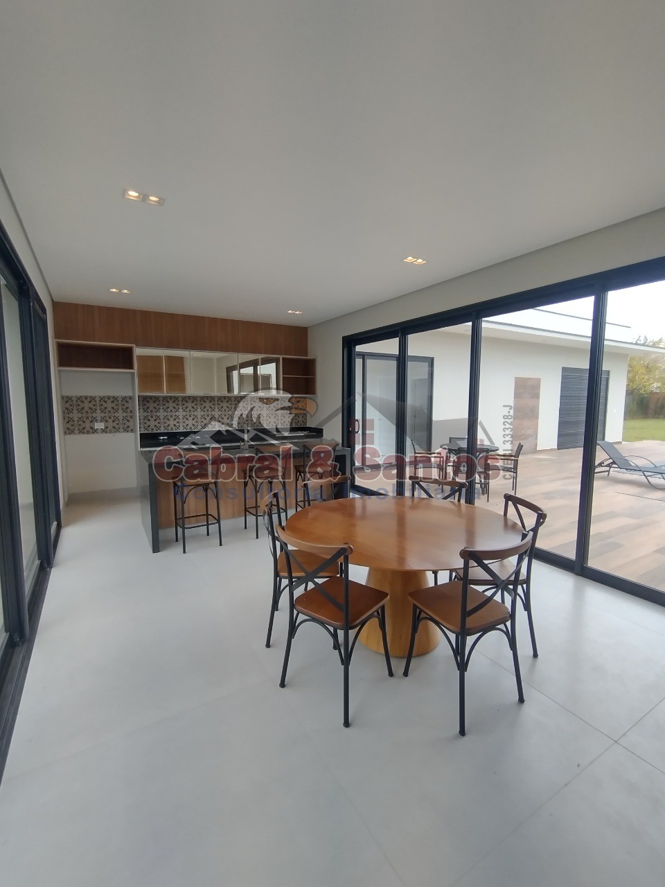 Casa, 4 quartos, 390 m² - Foto 42
