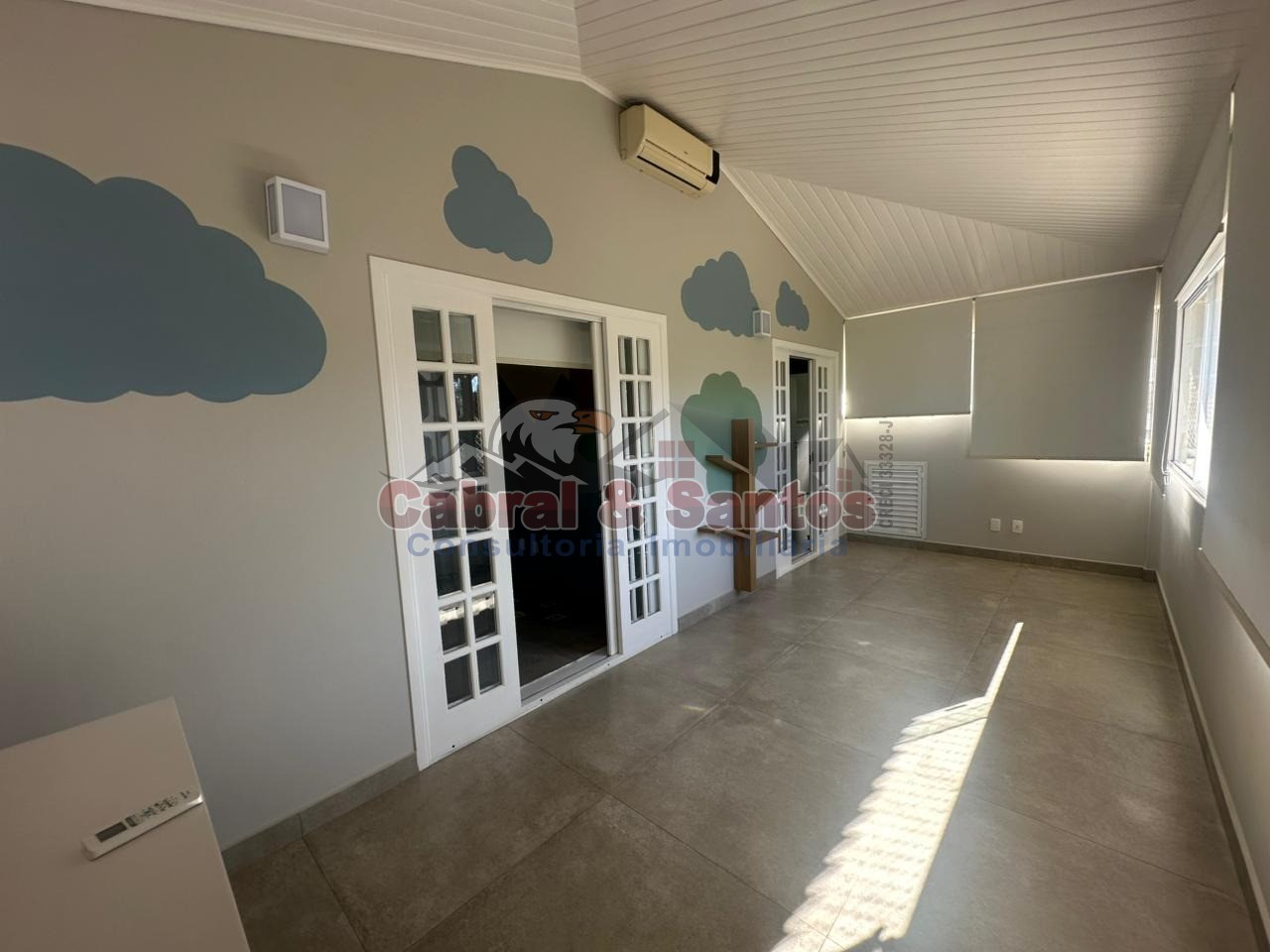 Casa, 5 quartos, 357 m² - Foto 22