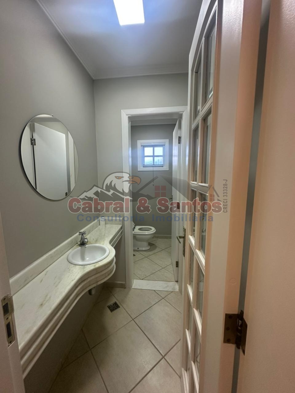 Casa, 5 quartos, 357 m² - Foto 6