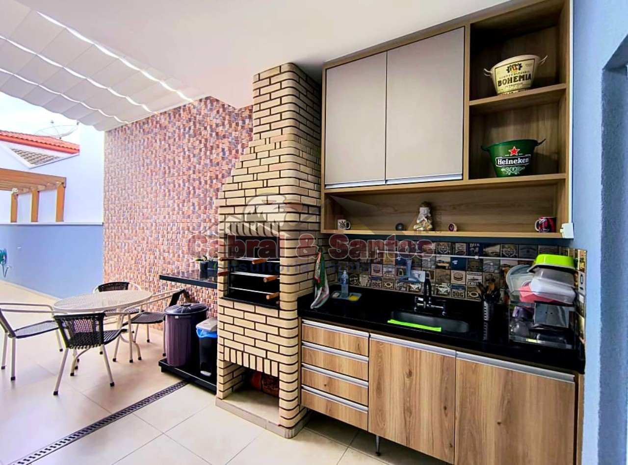 Casa, 3 quartos, 122 m² - Foto 20