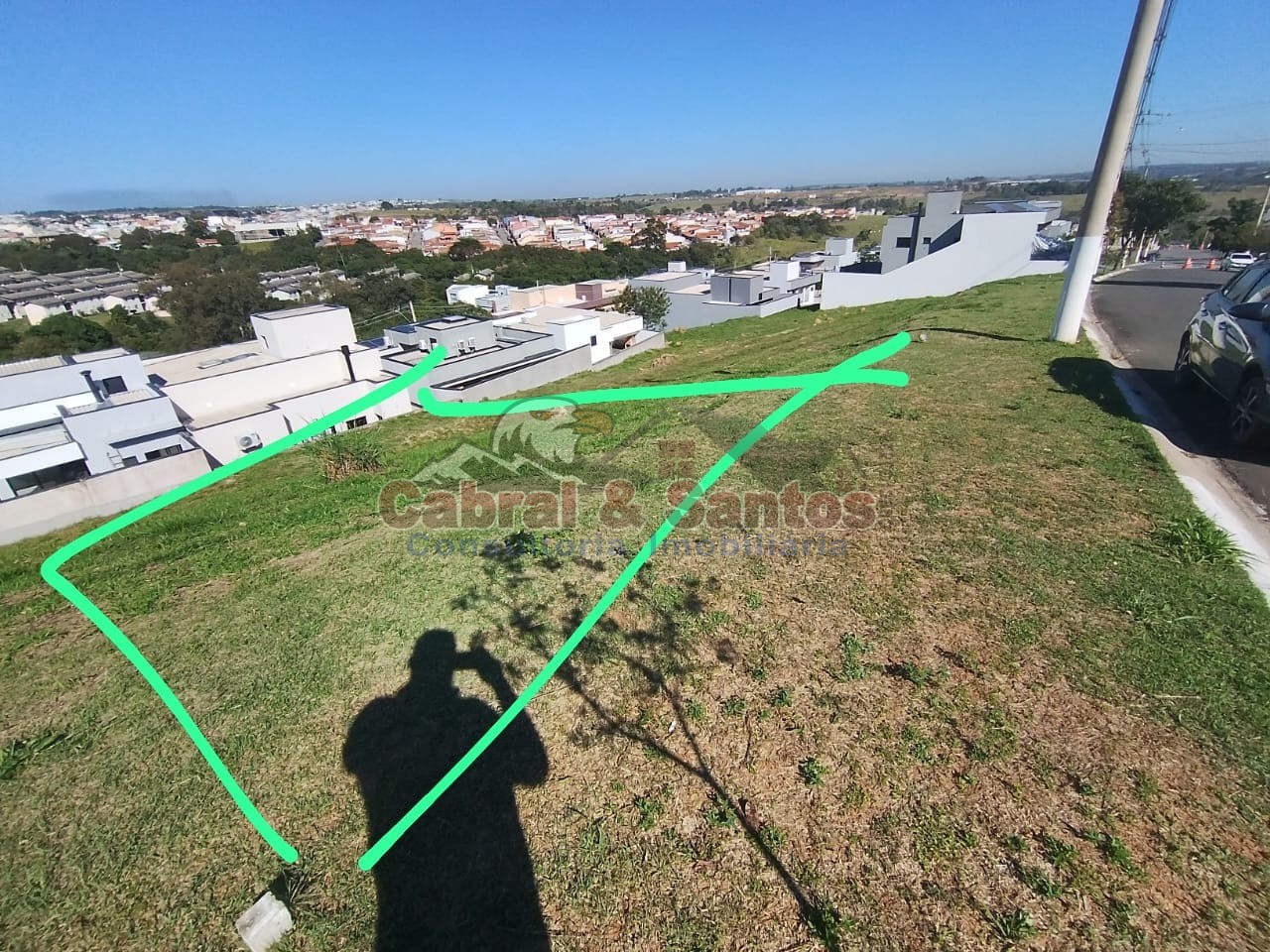 Terreno, 295 m² - Foto 2