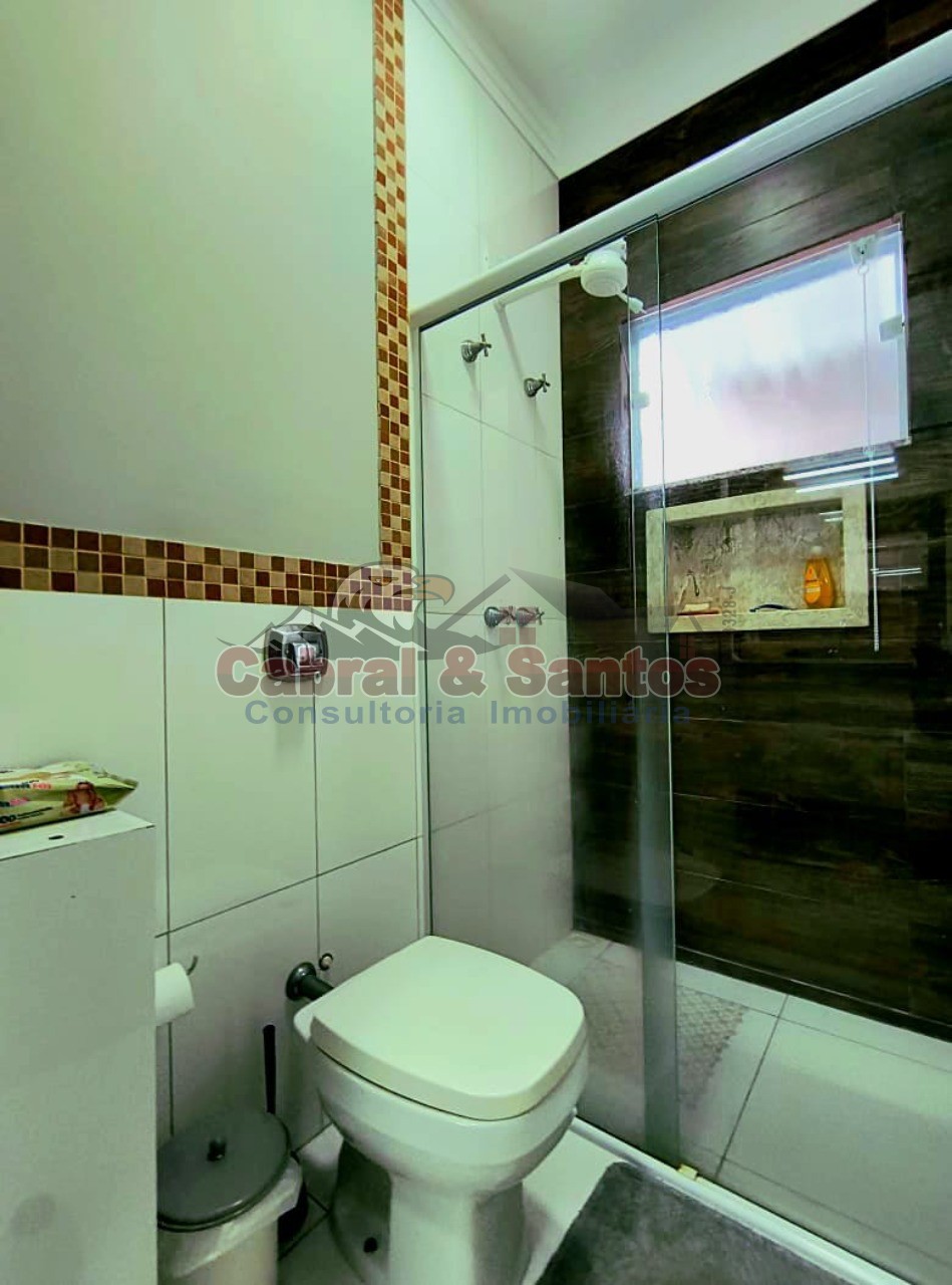 Casa, 3 quartos, 122 m² - Foto 19