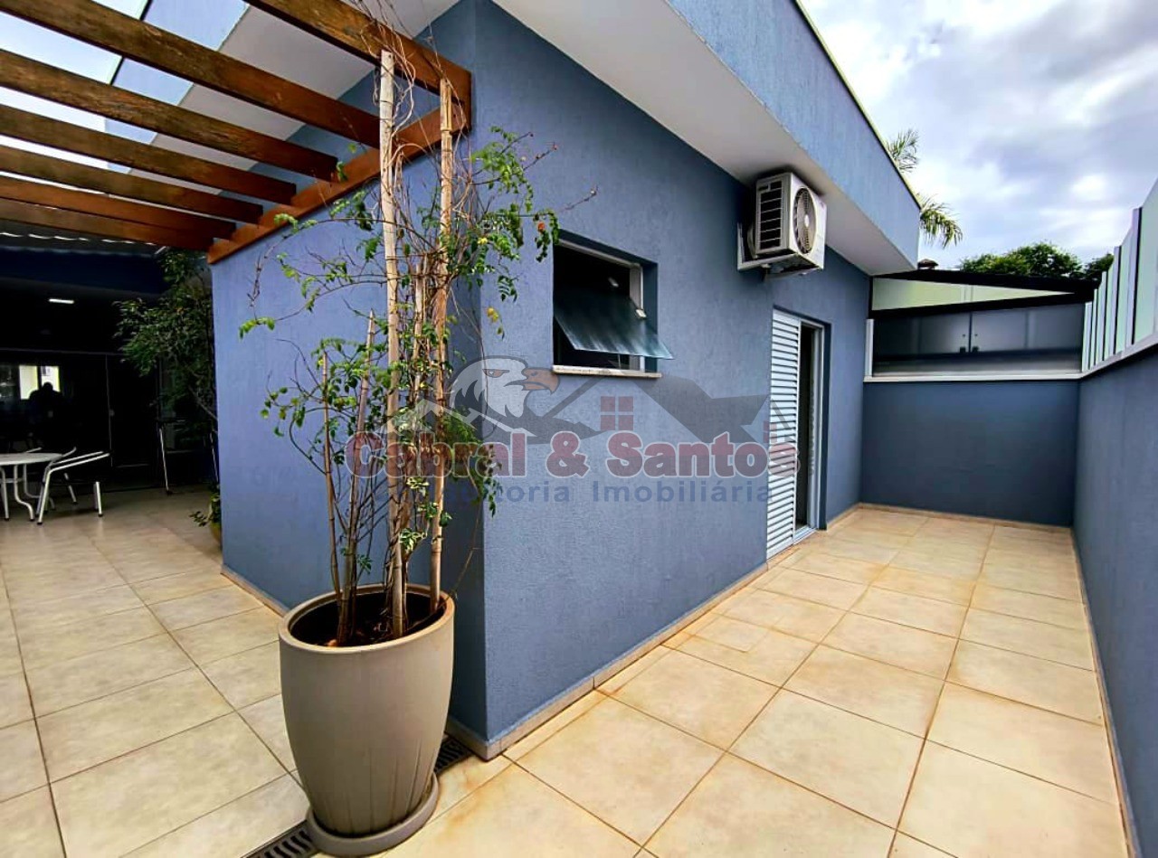 Casa, 3 quartos, 122 m² - Foto 25