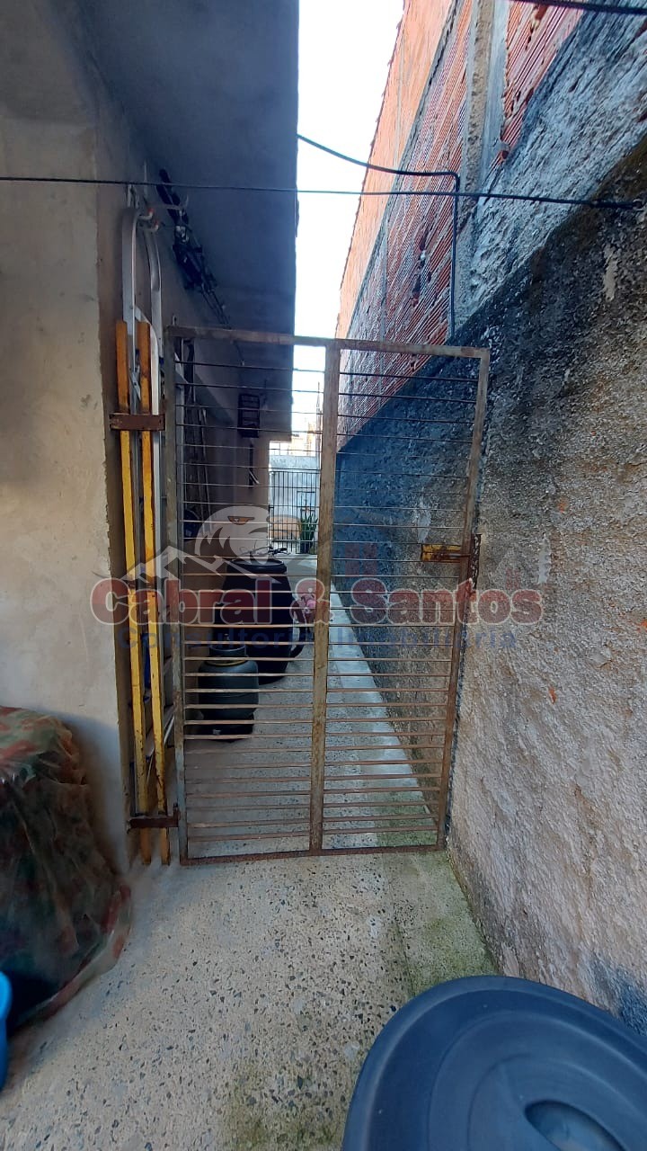 Casa, 2 quartos, 92 m² - Foto 18