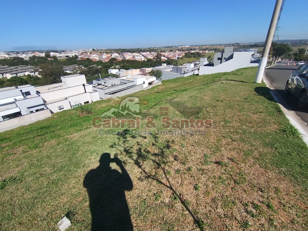 Terreno, 295 m² - Foto 1