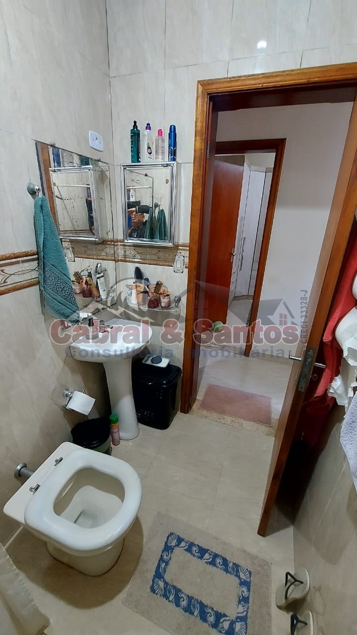 Casa, 2 quartos, 92 m² - Foto 10