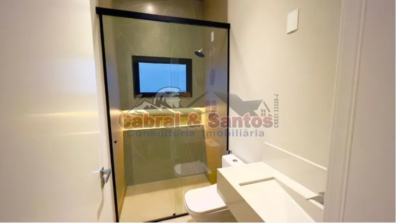 Casa, 4 quartos, 220 m² - Foto 17
