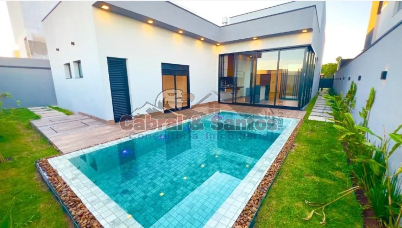 Casa, 4 quartos, 220 m² - Foto 22