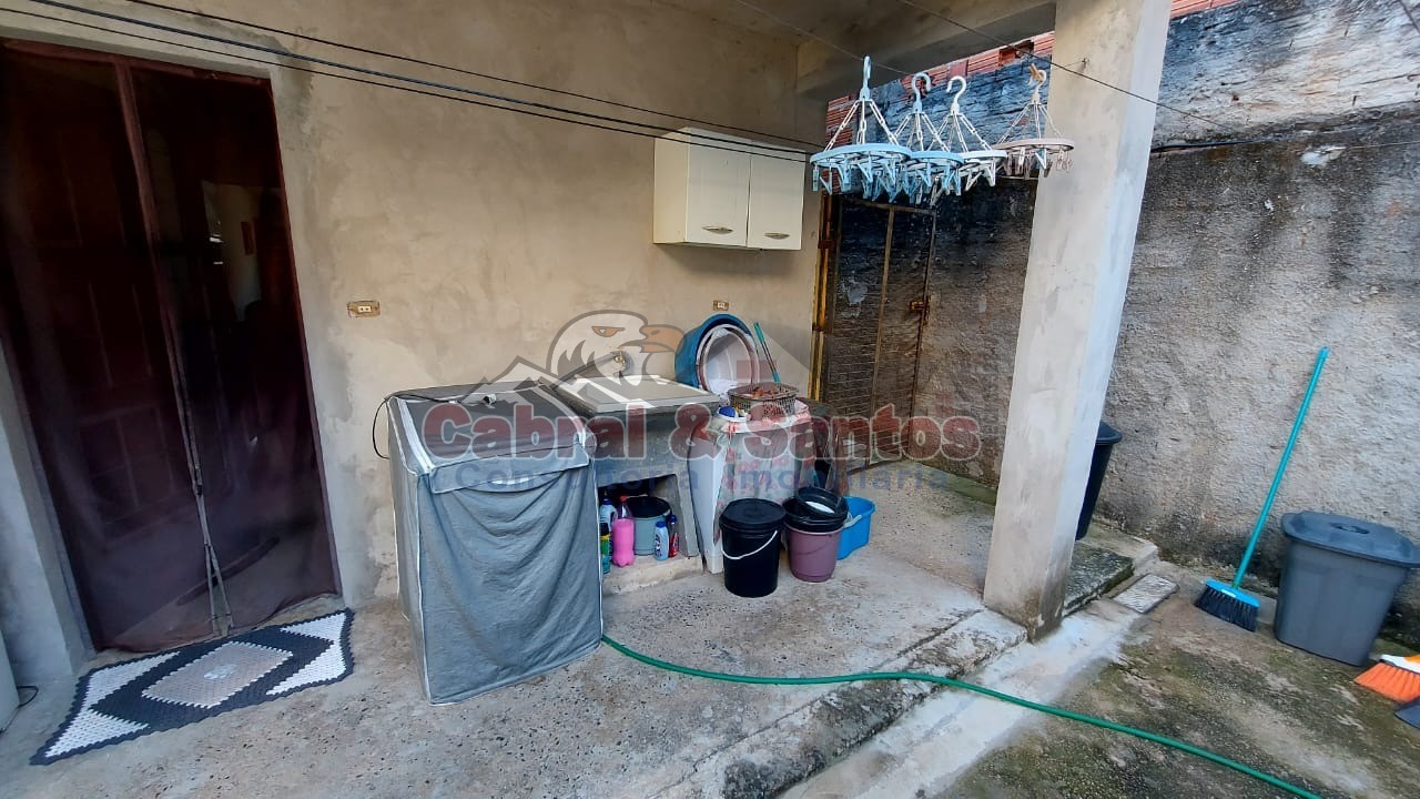 Casa, 2 quartos, 92 m² - Foto 17