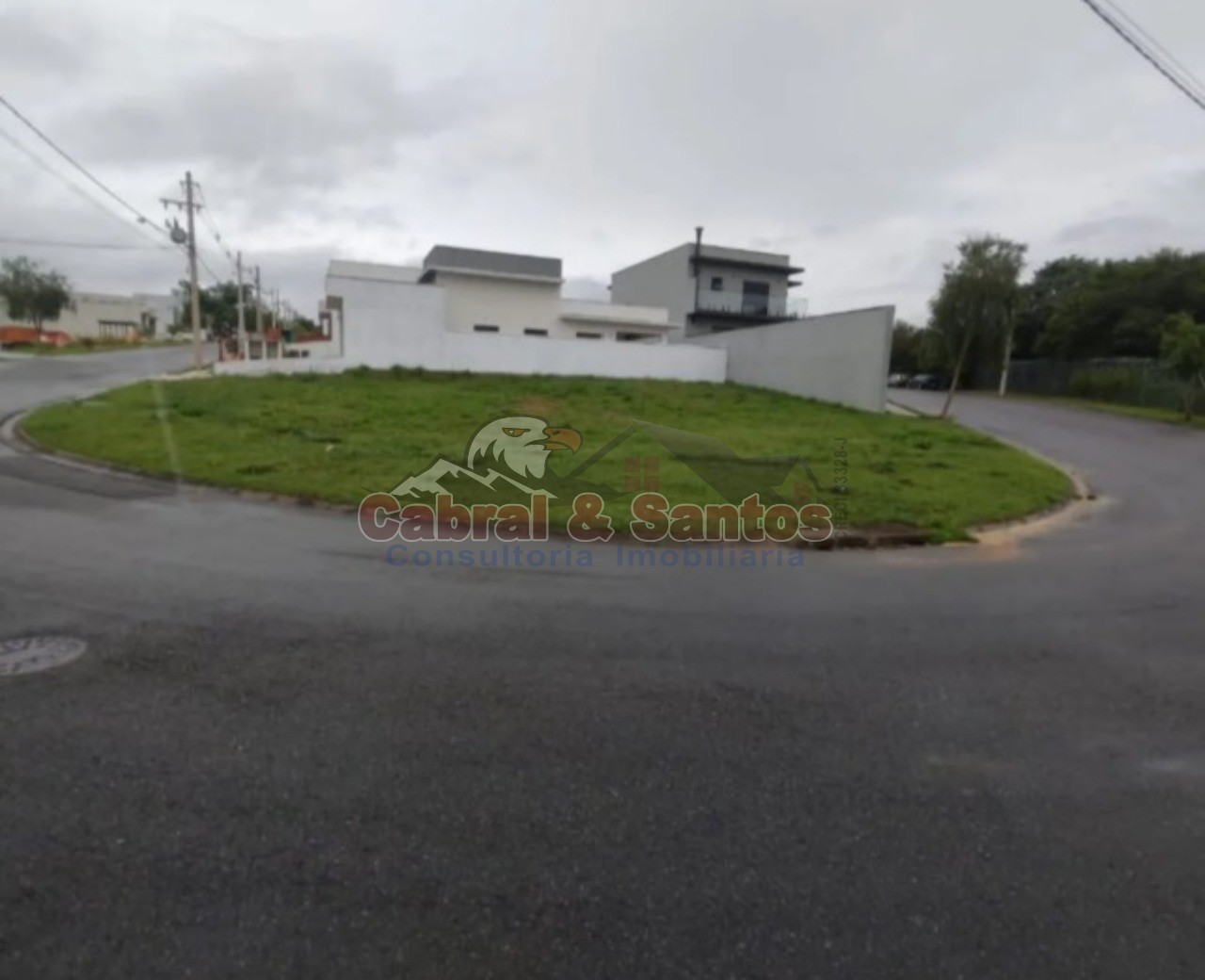 Terreno, 473 m² - Foto 2