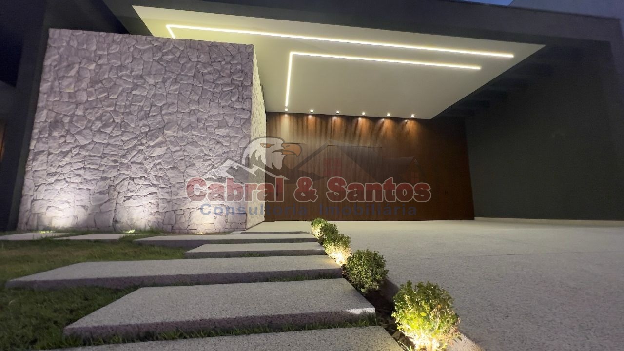 Casa, 4 quartos, 220 m² - Foto 3
