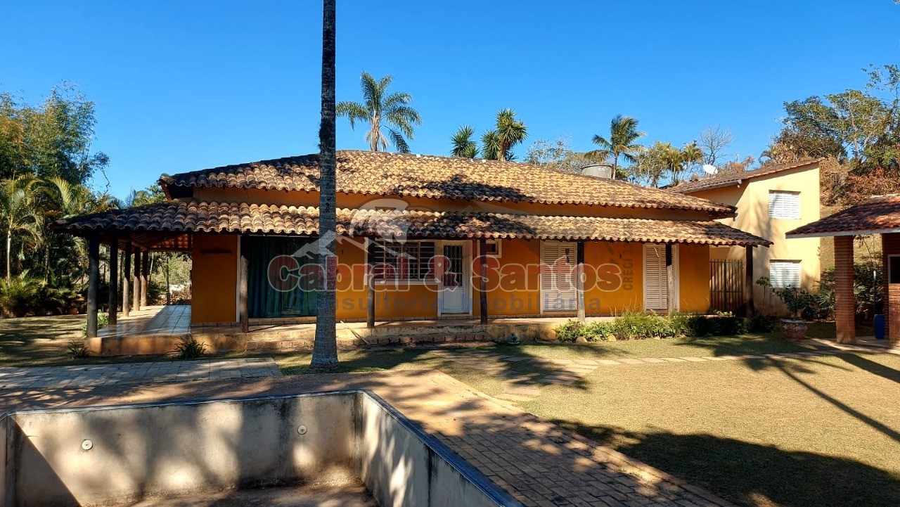 Chácara, 5 quartos, 2 hectares - Foto 10