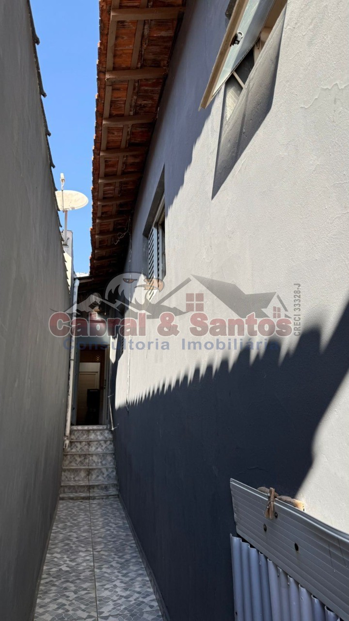 Casa, 3 quartos, 110 m² - Foto 21