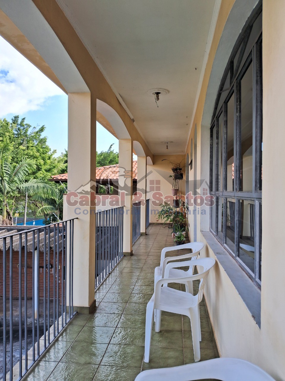 Casa, 3 quartos, 339 m² - Foto 20