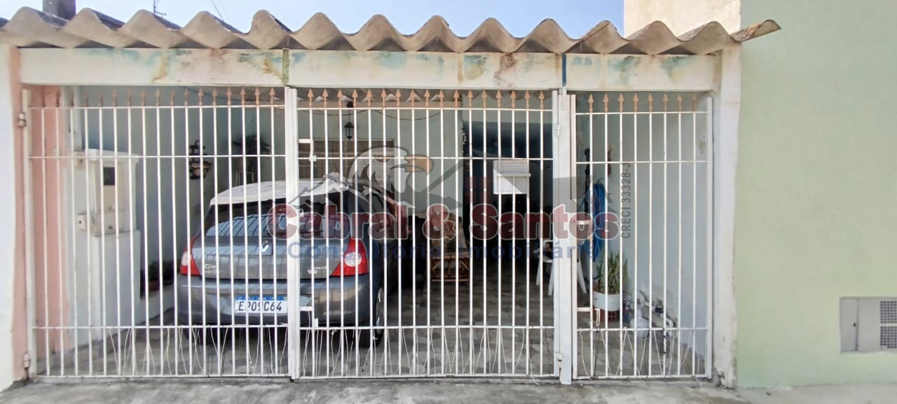 Casa, 2 quartos, 89 m² - Foto 1