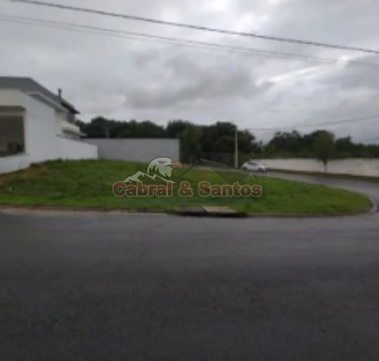 Terreno, 473 m² - Foto 3
