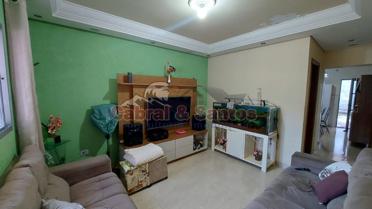 Casa, 2 quartos, 92 m² - Foto 5
