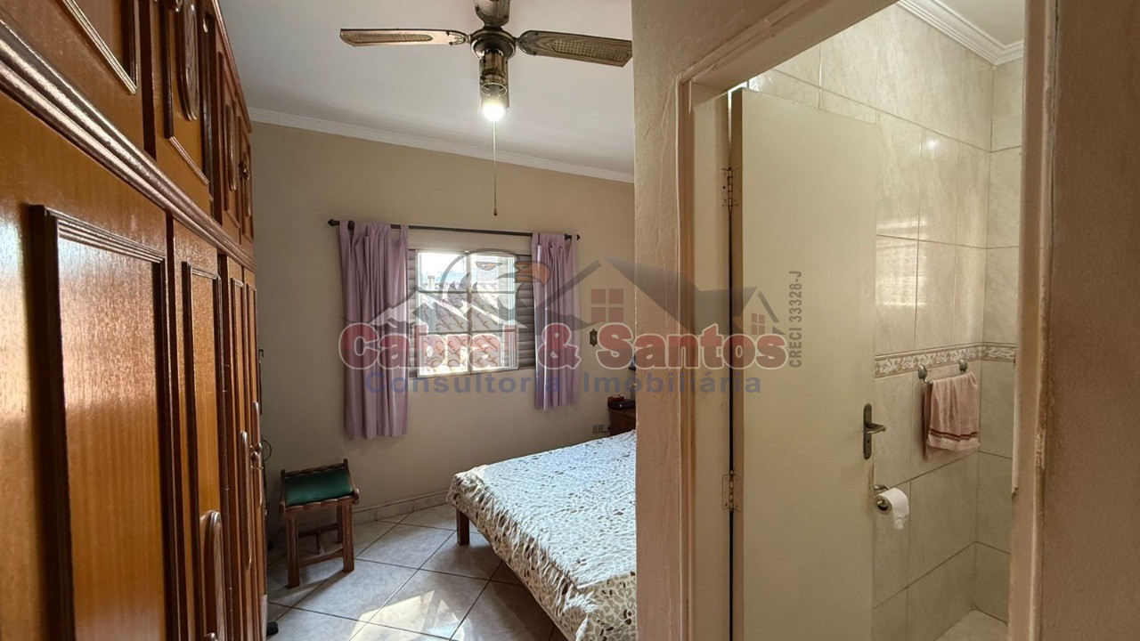 Casa, 3 quartos, 110 m² - Foto 14