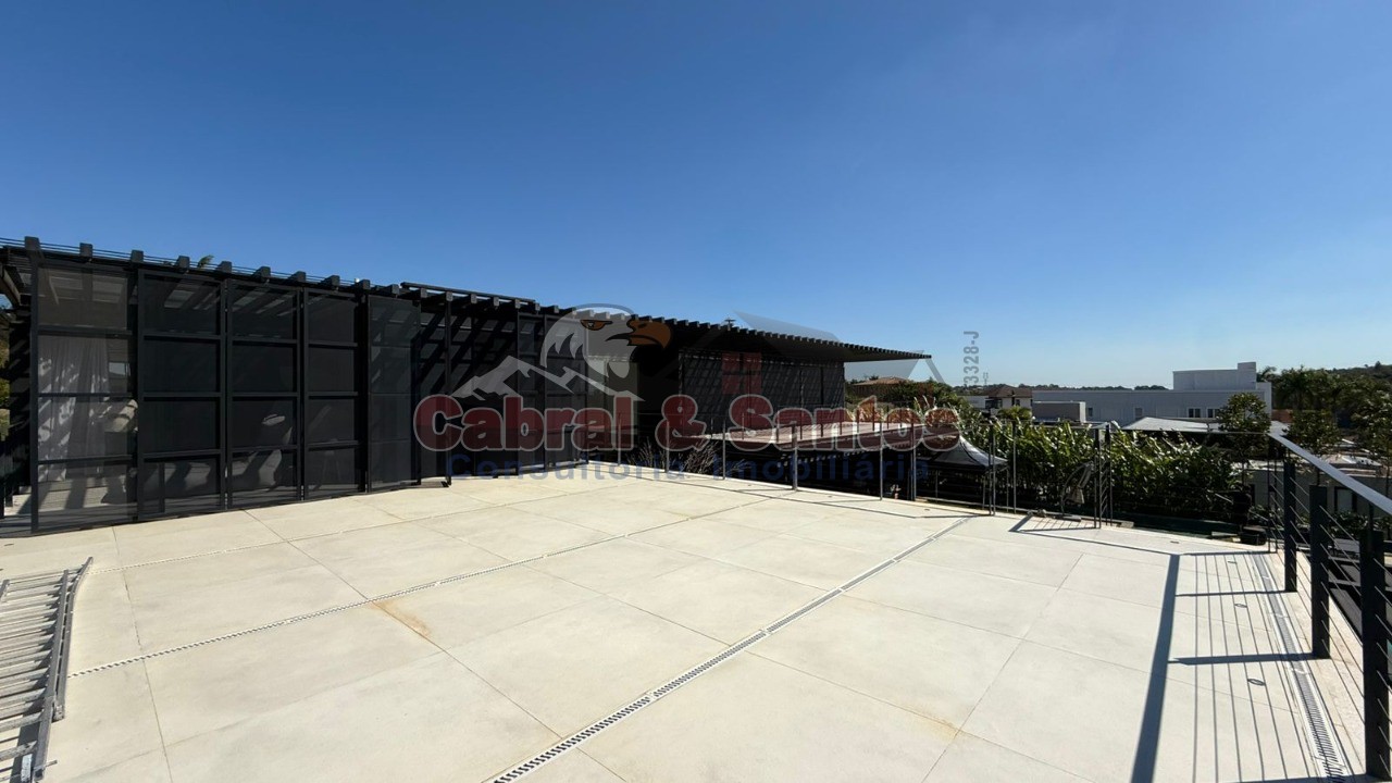 Casa, 10 quartos, 940 m² - Foto 36