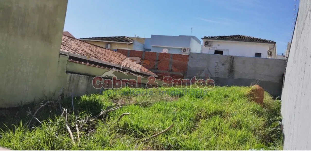 Terreno, 192 m² - Foto 1