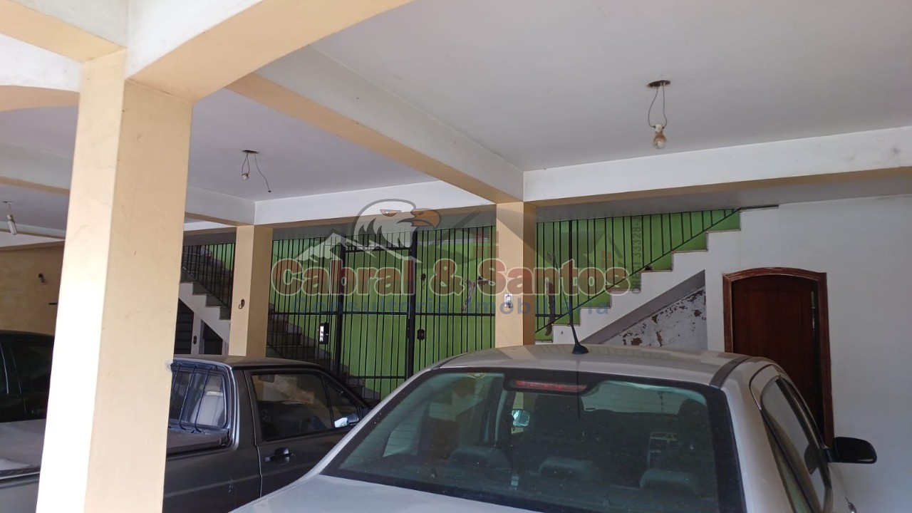 Casa, 3 quartos, 339 m² - Foto 2