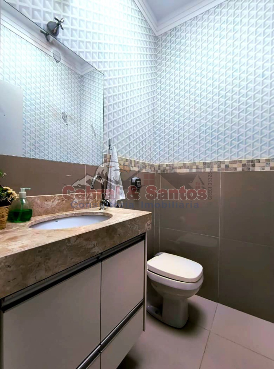 Casa, 3 quartos, 122 m² - Foto 11