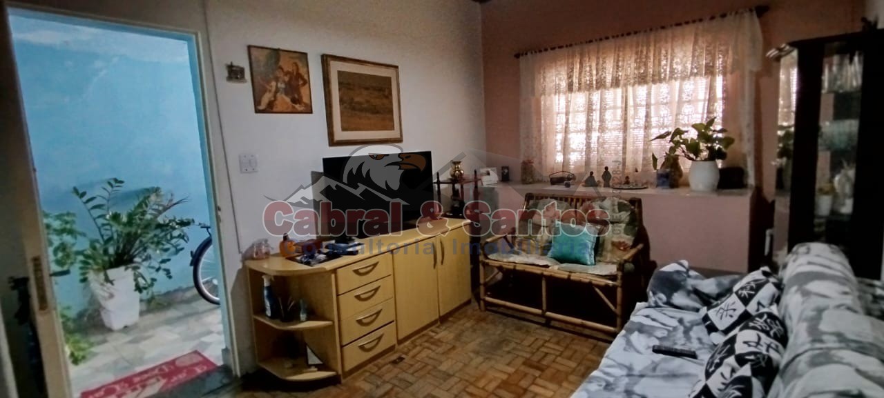 Casa, 2 quartos, 89 m² - Foto 3