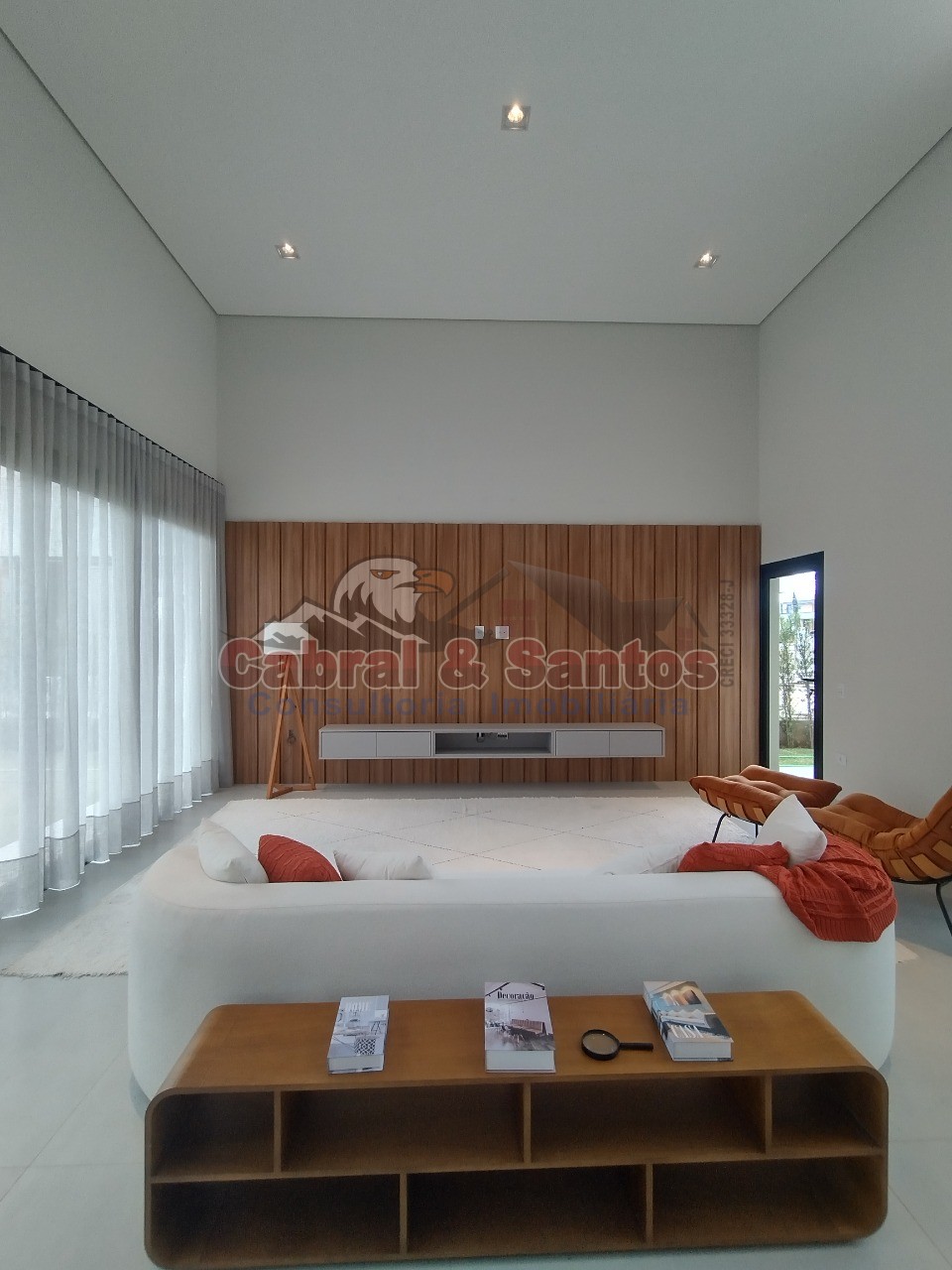 Casa, 4 quartos, 390 m² - Foto 12
