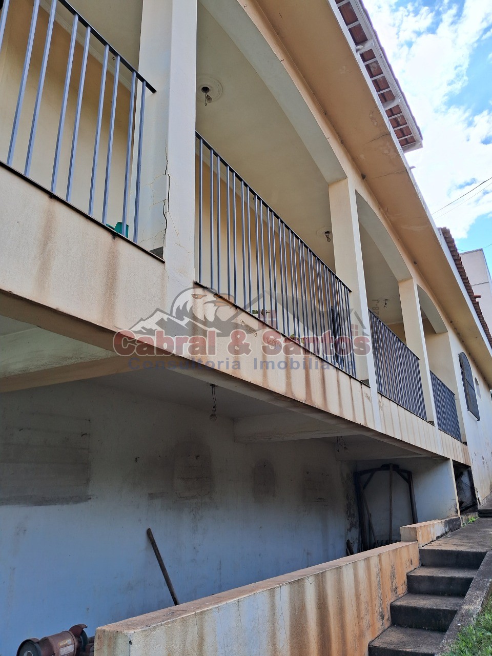 Casa, 3 quartos, 339 m² - Foto 8
