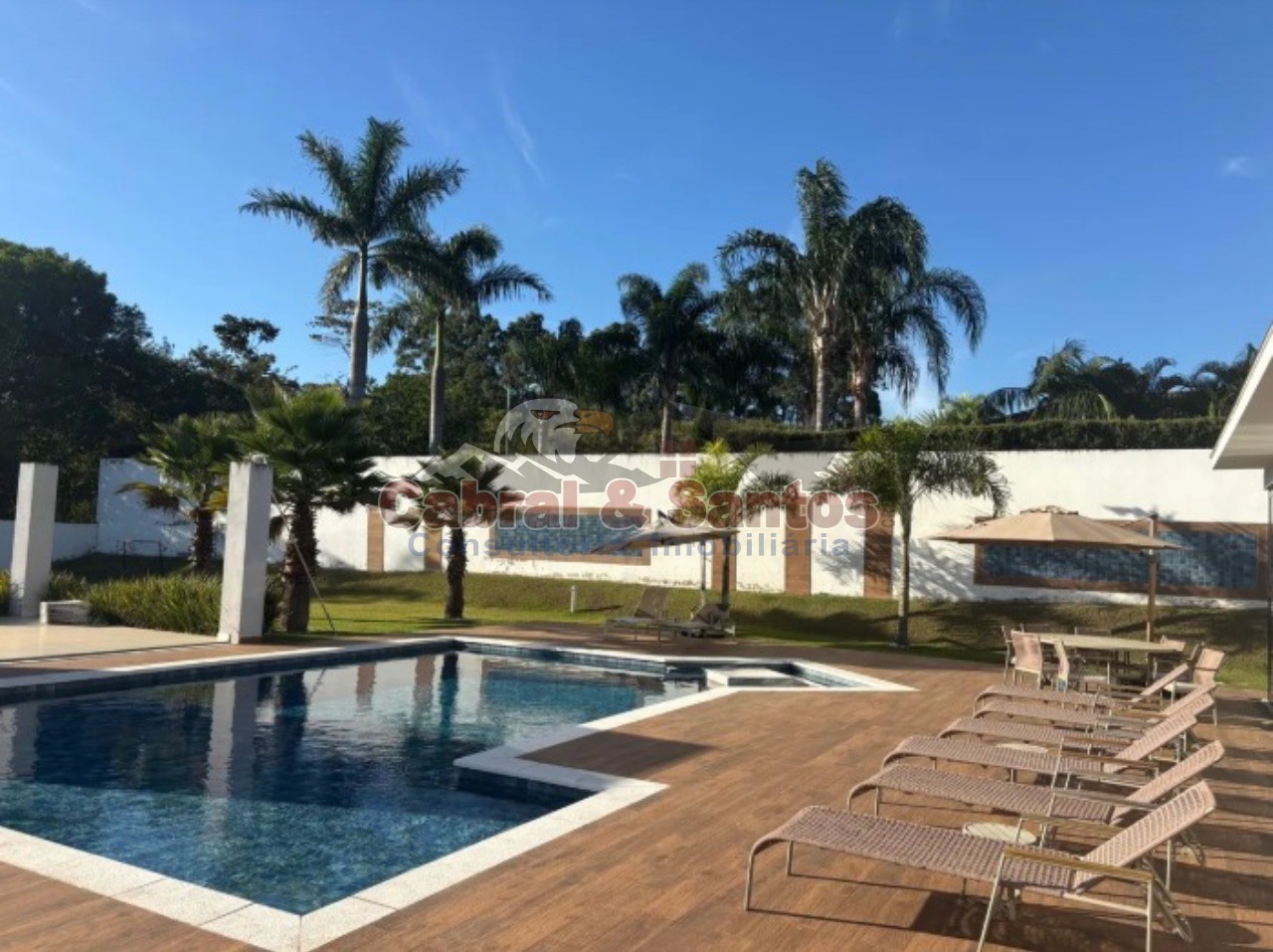 Casa, 4 quartos, 540 m² - Foto 7