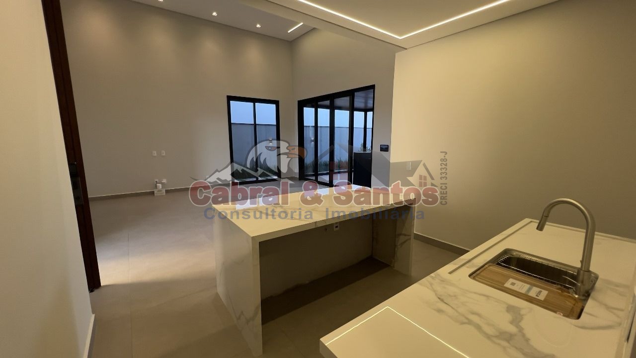Casa, 4 quartos, 220 m² - Foto 7