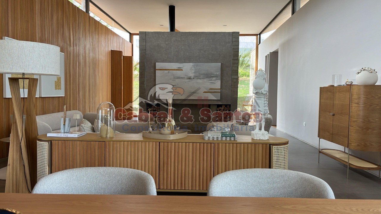 Casa, 5 quartos, 600 m² - Foto 3