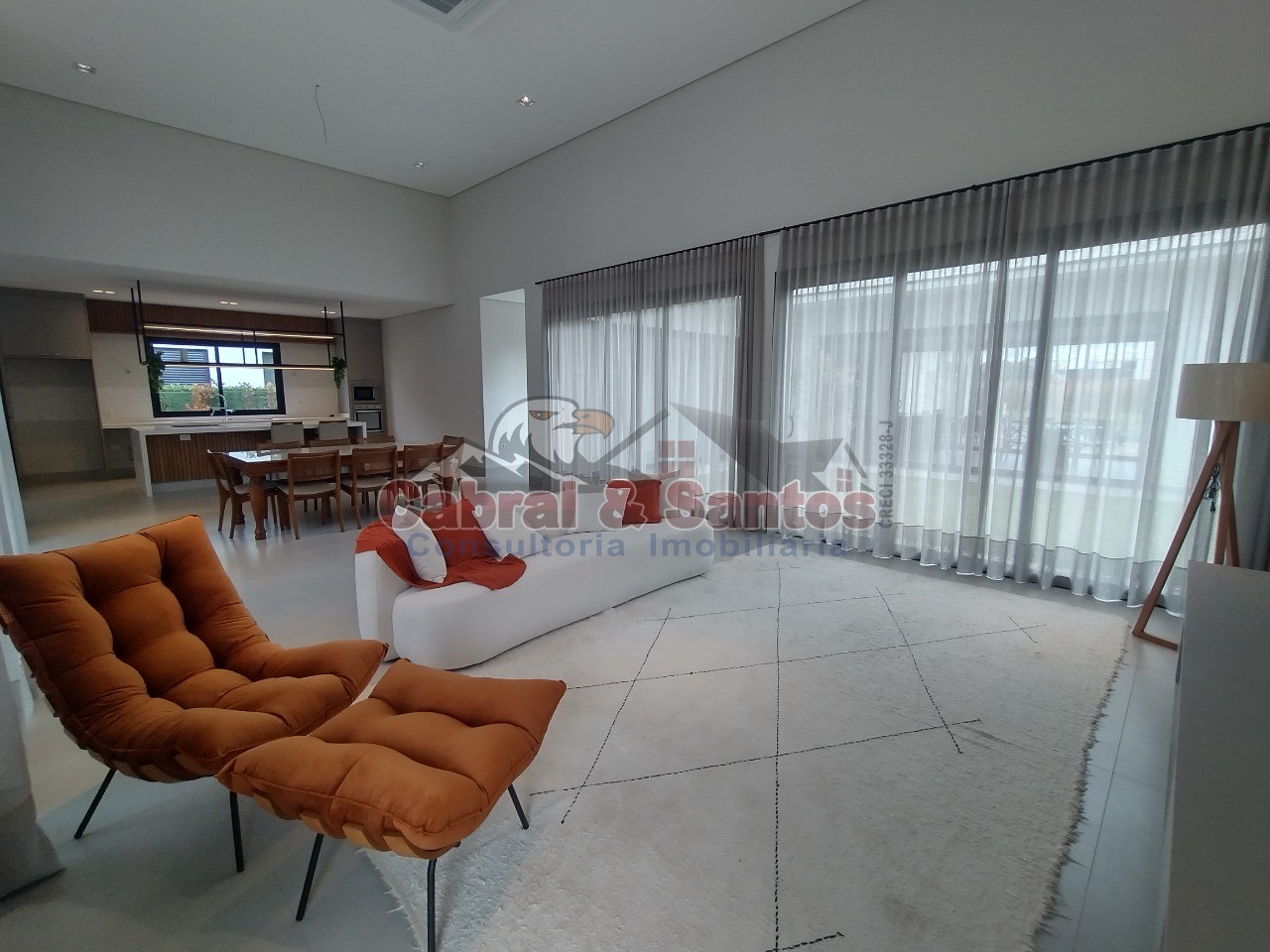 Casa, 4 quartos, 390 m² - Foto 7