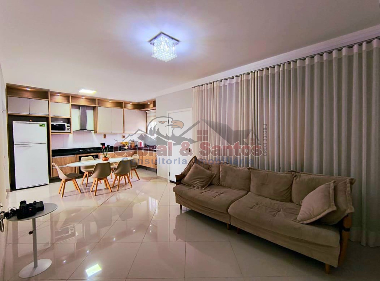 Casa, 3 quartos, 122 m² - Foto 3