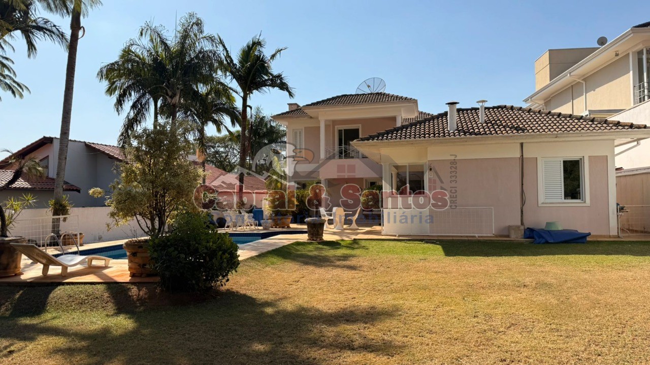 Casa, 4 quartos, 392 m² - Foto 7