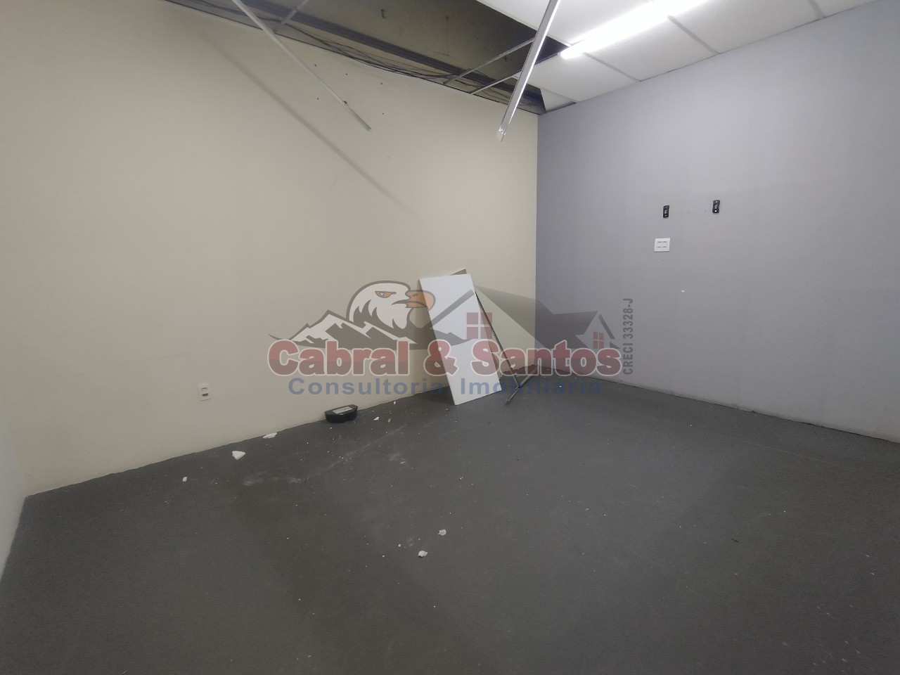 Depósito-Galpão, 900 m² - Foto 7