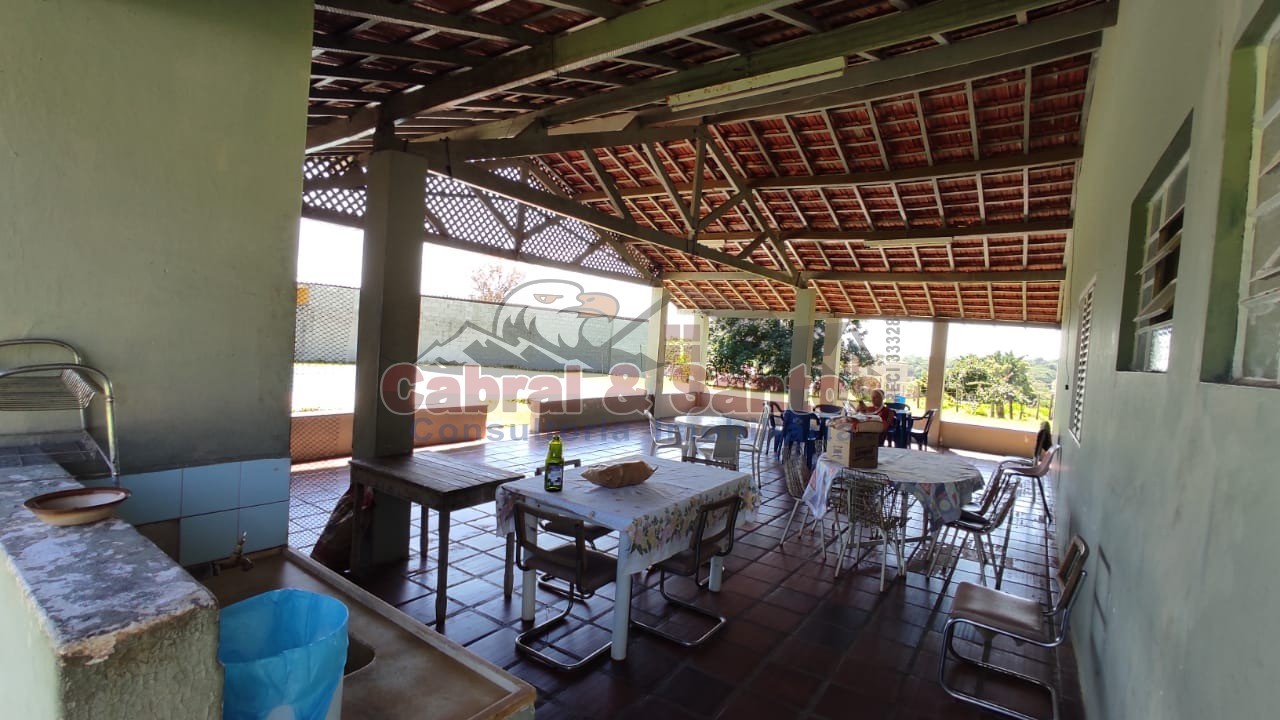 Sítio, 5 quartos, 2 hectares - Foto 16