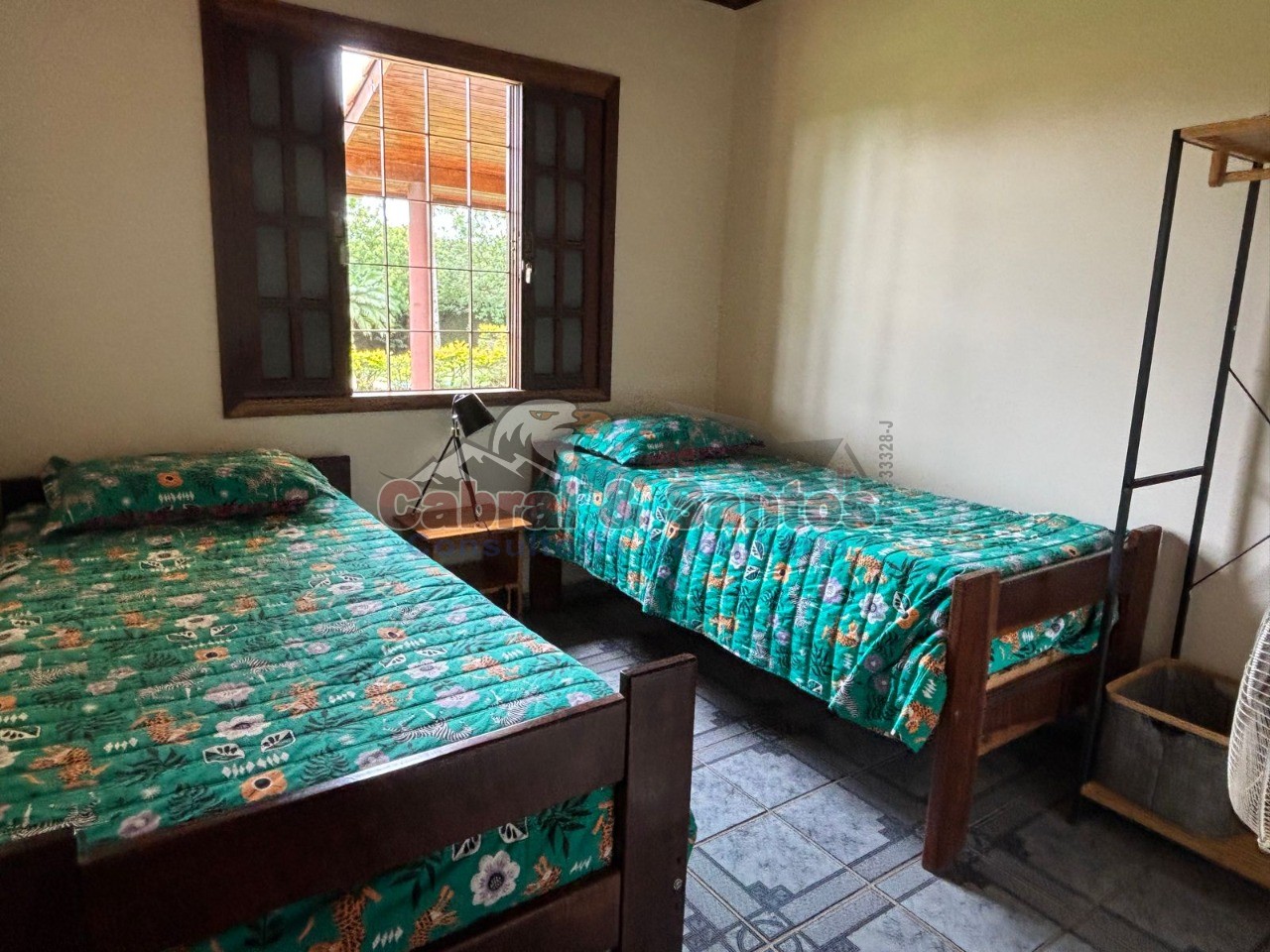 Chácara, 5 quartos - Foto 28