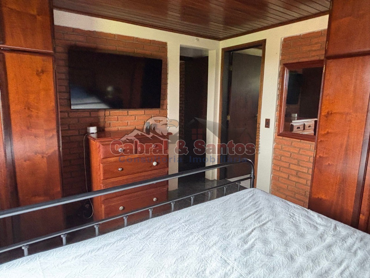 Chácara, 5 quartos - Foto 21